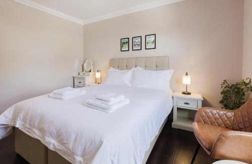 Tring Casa | Grace's Guesthouse Room 3