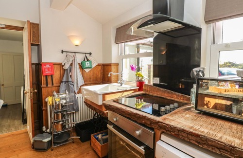 Hurworth-on-Tees Cabaña | Grace's Retreat