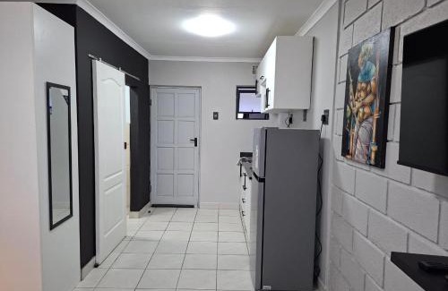 East London Apartamento | Grace Villas 31