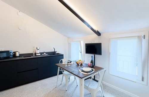 Chioggia Apartamento | Graceful Apartments Hell Apartment by Ca-sa Check