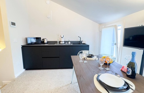 Chioggia Apartamento | Graceful Apartments Hell Apartment by Ca-sa Check