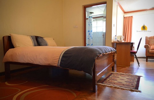 Eldoret Hotel | Gracemont Guesthouse
