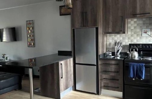 Lusaka Apartamento | Grace’s Cozy Place Unit A in Makeni, Lusaka