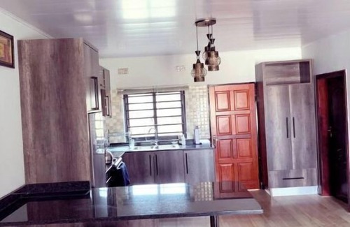 Lusaka Apartamento | Grace’s Cozy Place Unit A in Makeni, Lusaka