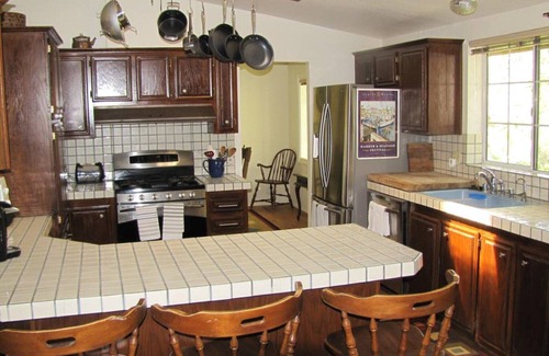 Goleta Casa | Gracewood Ranch House