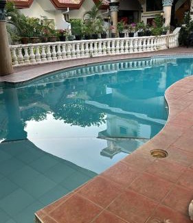 Dauin Complejo | Gracey Dive Resort and Restaurant