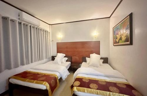 Dauin Complejo | Gracey Dive Resort and Restaurant