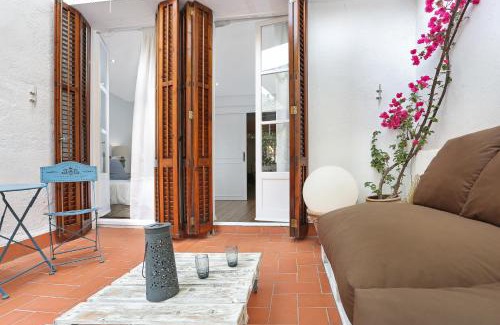 la Vila de Gracia Apartamento | Gracia 1872