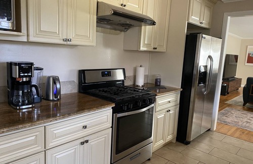 Del Monte Forest Casa | Gracious 3-bedroom Pebble Beach Home in Quiet, Convenient Wooded Area