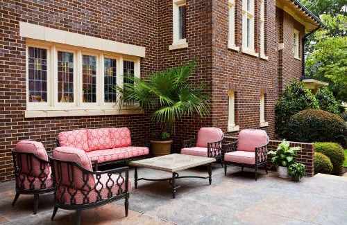 University Hill Hotel | Graduate by Hilton Columbia SC