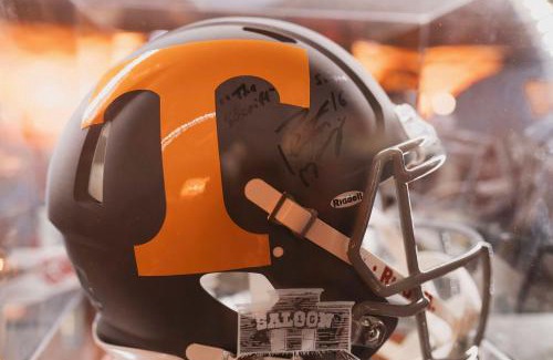 Downtown Knoxville Hotel | Graduate by Hilton Knoxville