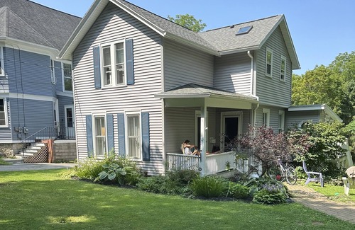 Geneseo Casa | Graduation Weekend. Close to the campus