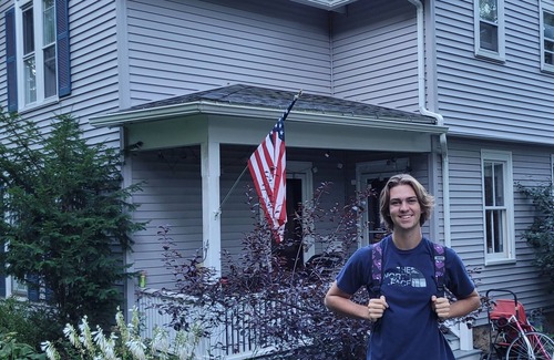 Geneseo Casa | Graduation Weekend. Close to the campus