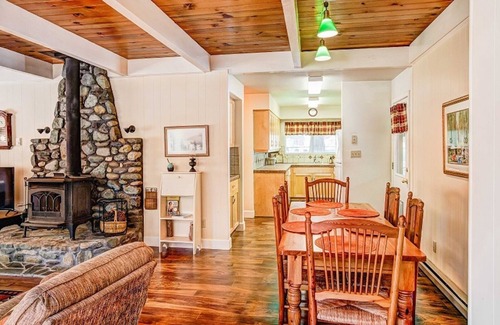 Graeagle Casa | Graeagle`s Hidden Gem - 15 Navajo Trail