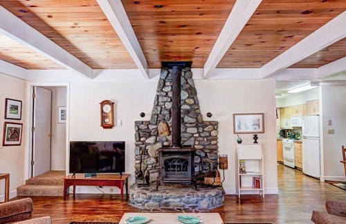 Graeagle Casa | Graeagle`s Hidden Gem - 15 Navajo Trail