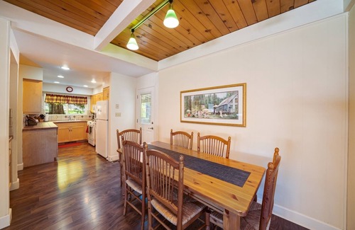 Graeagle Casa | Graeagle`s Hidden Gem - 15 Navajo Trail