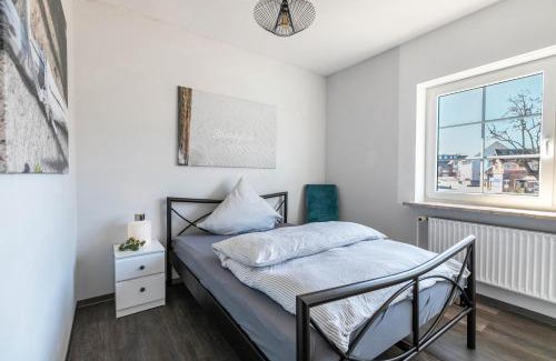 Burg Apartamento | Graf Rudolf