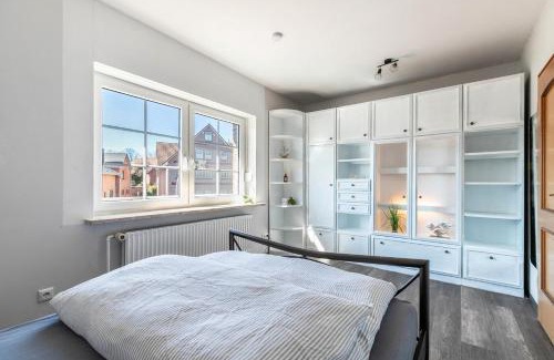 Burg Apartamento | Graf Rudolf