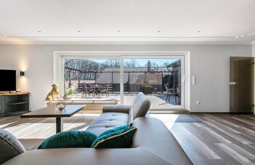 Burg Apartamento | Graf Rudolf