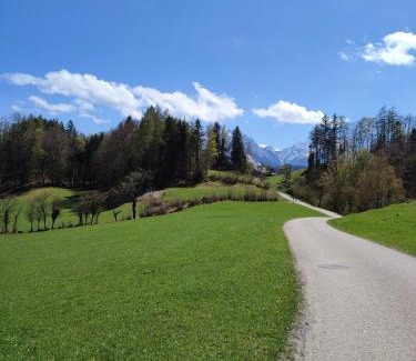 Sankt Wolfgang im Salzkammergut Apartamento | Grafbauer