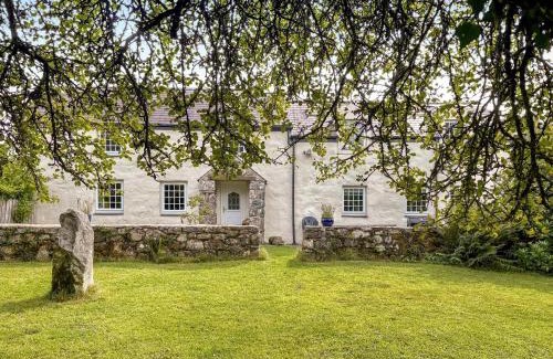 Groeslon Casa | Grafog Farm Cottage