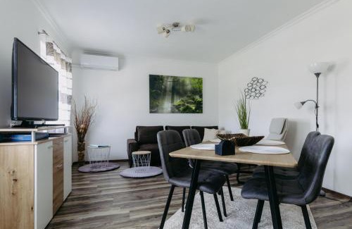 Oberdorf im Burgenland Casa | Grafs Landhaus im Südburgenland