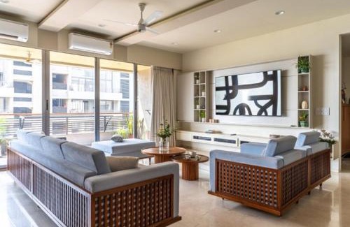 Jakarta Utara Apartamento | GRAHA Monasterry