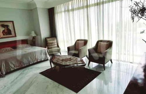 Jakarta Utara Apartamento | GRAHA Monasterry
