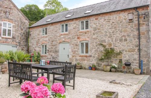 Longford Casa | Graig Gwyn Cottage