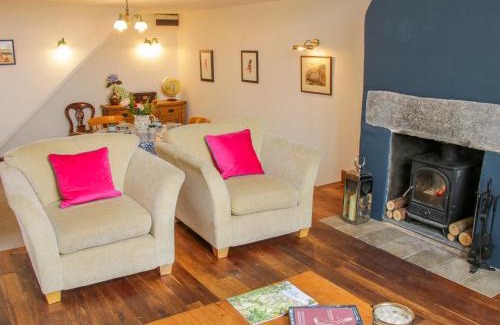 Longford Casa | Graig Gwyn Cottage
