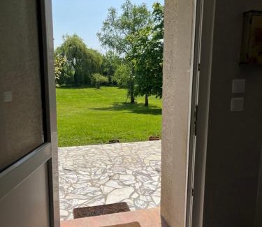 Courmemin Casa | Grain de Koraïl