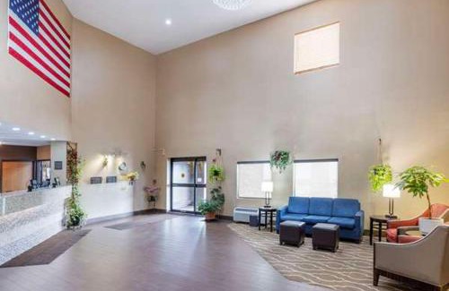 Grain Valley Hotel | Grain Valley Inn