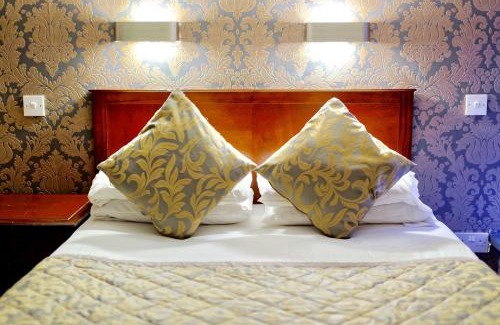 Newcastle-upon-Tyne Hotel | Grainger Hotel