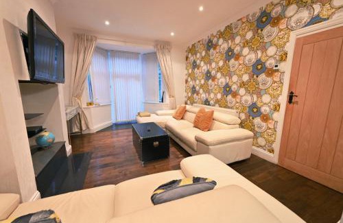 Newcastle-upon-Tyne Casa | Grainger park