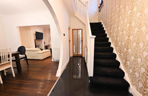 Newcastle-upon-Tyne Casa | Grainger park