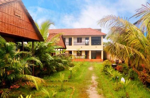 Noorpur Complejo | Gram Bangla Retreat