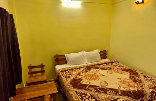 Noorpur Complejo | Gram Bangla Retreat