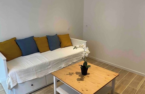 Gramat Apartamento | Gramat: studio de charme