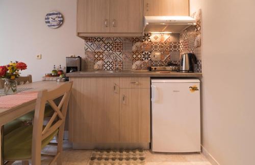 Gialos Apartamento | Grameno Apartments