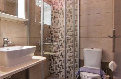 Gialos Apartamento | Grameno Apartments