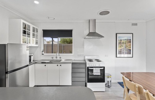 Ararat Apartamento | Grampians Getaway with Your Furry Best Friend