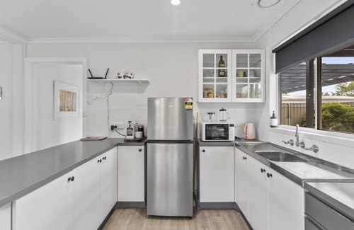 Ararat Apartamento | Grampians Getaway with Your Furry Best Friend