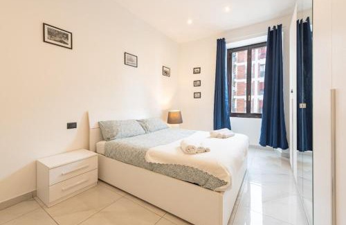 Rondinella - Baraggia - Restellone Apartamento | Gramsci 607