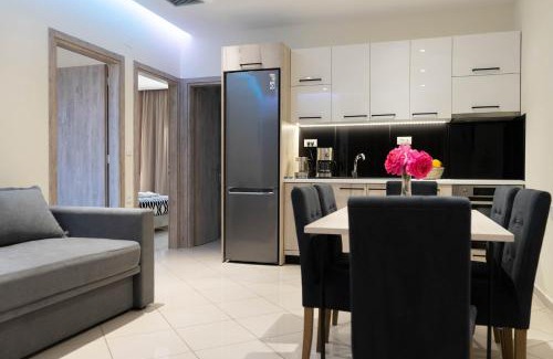 Trachilos Apartamento | Gramvoussa Bay