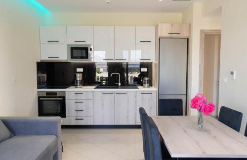 Trachilos Apartamento | Gramvoussa Bay