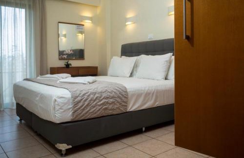Trachilos Apartamento | Gramvoussa Bay