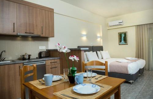 Trachilos Apartamento | Gramvoussa Bay