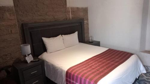 San Luis Potosí Hotel | GRAN ALCÁZAR HOTEL BOUTIQUE
