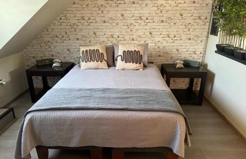 Chillan Apartamento | Gran Apart Hotel Chillan - Monte Piedra - Factura Empresas - Parking - wifi - servicio adicional pensión completa