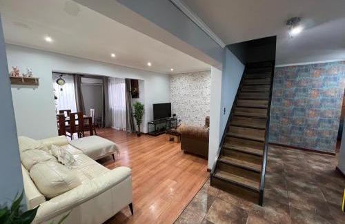 Chillan Apartamento | Gran Apart Hotel Chillan - Monte Piedra - Factura Empresas - Parking - wifi - servicio adicional pensión completa